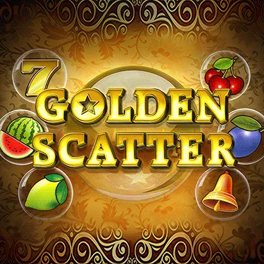 Golden Scatter Lotto